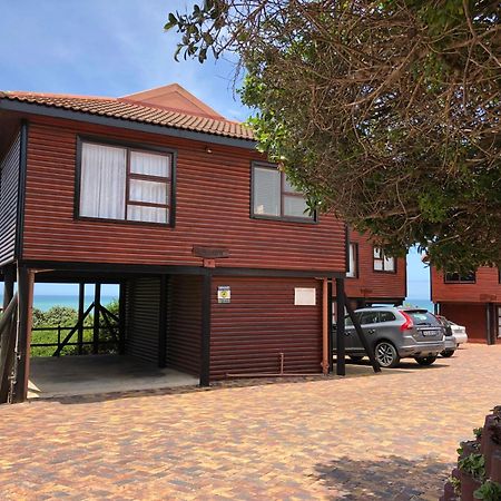 Houtboschbaai 9 Pelikaan Villa Jeffreys Bay Dış mekan fotoğraf
