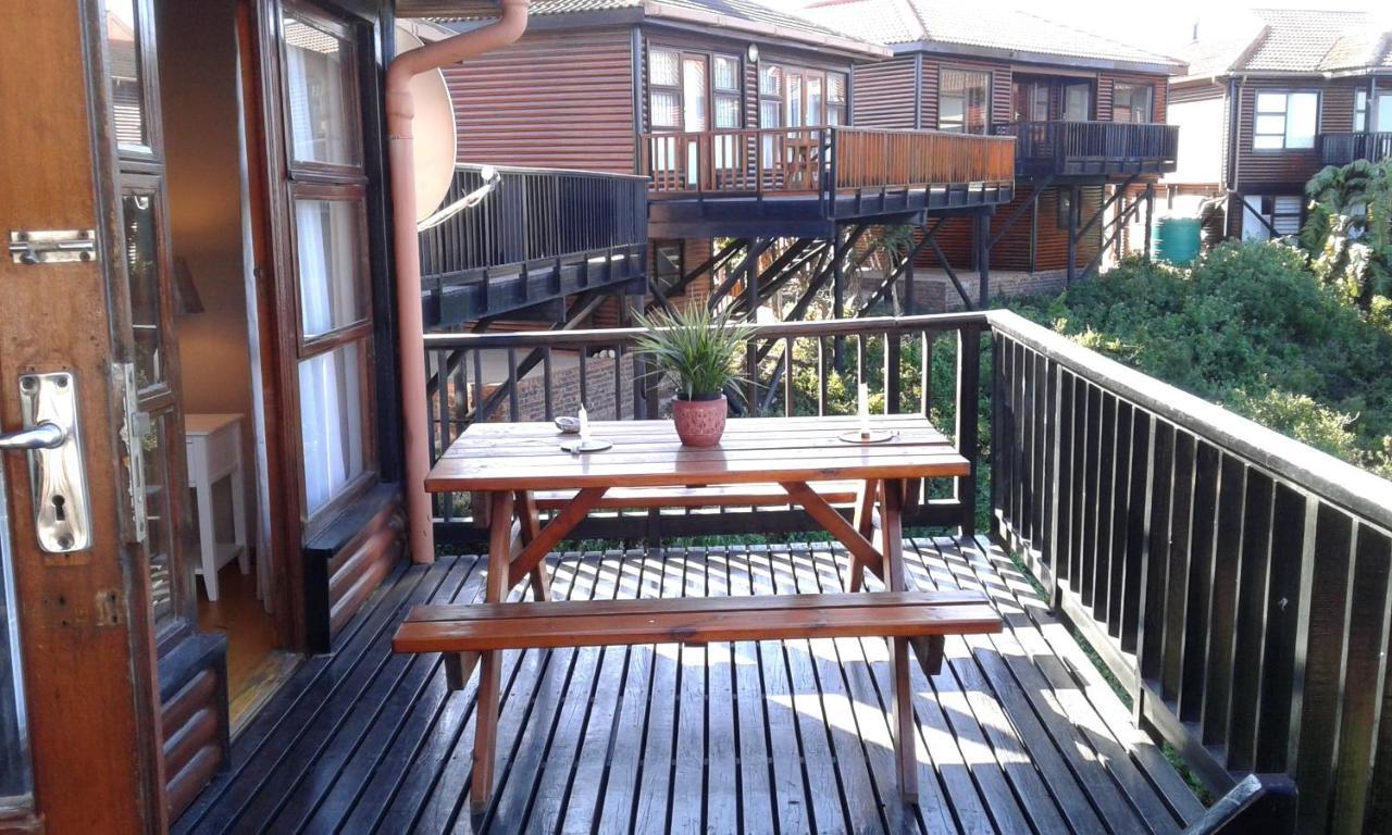 Houtboschbaai 9 Pelikaan Villa Jeffreys Bay Dış mekan fotoğraf