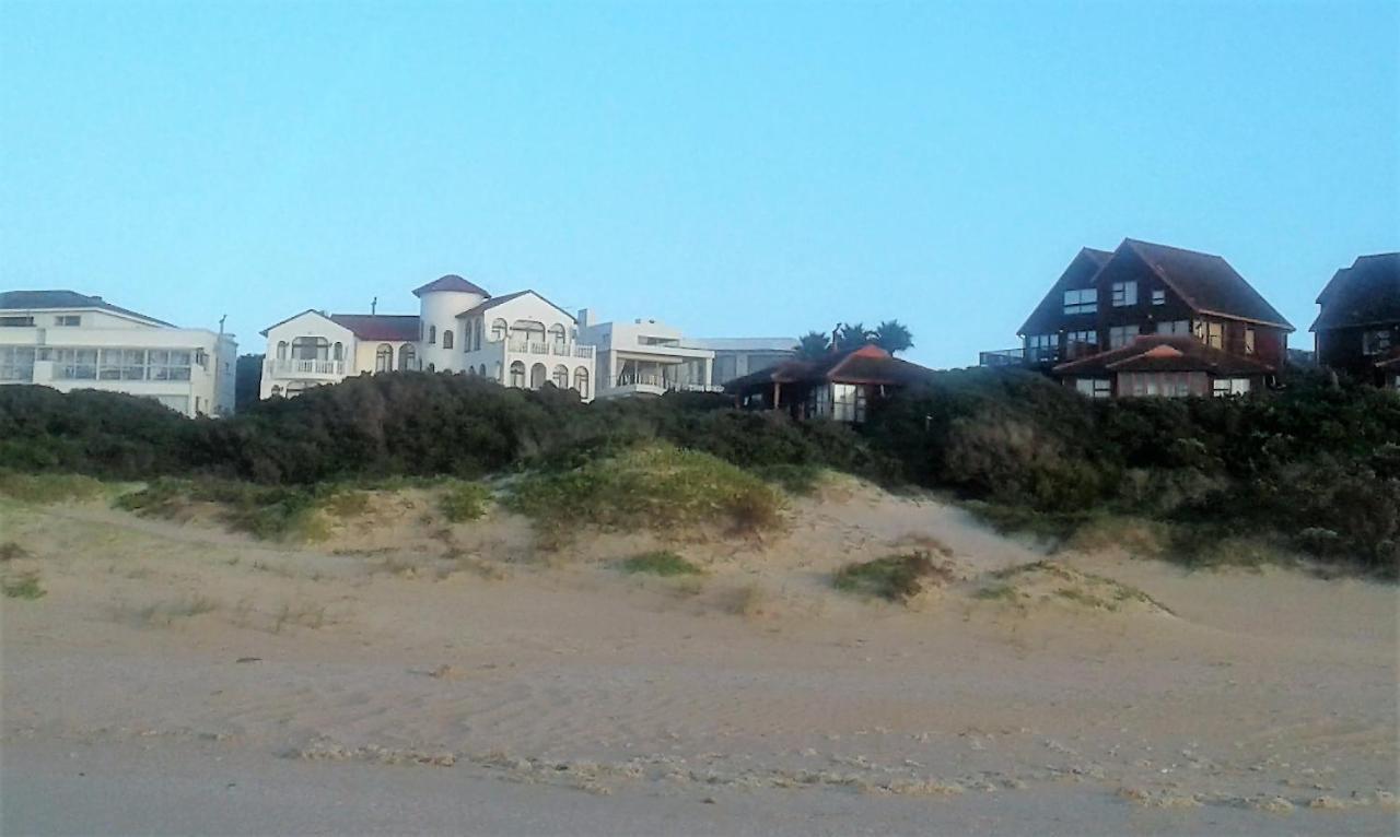 Houtboschbaai 9 Pelikaan Villa Jeffreys Bay Dış mekan fotoğraf