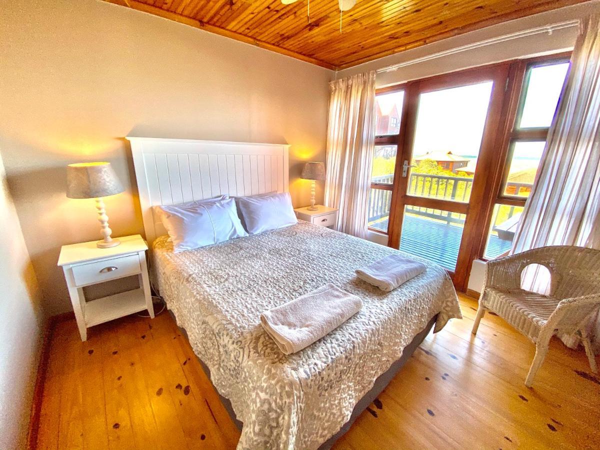 Houtboschbaai 9 Pelikaan Villa Jeffreys Bay Dış mekan fotoğraf