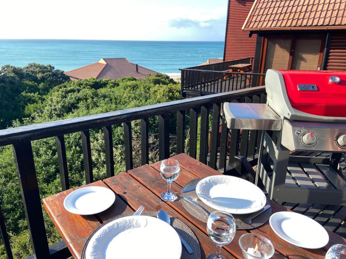 Houtboschbaai 9 Pelikaan Villa Jeffreys Bay Dış mekan fotoğraf