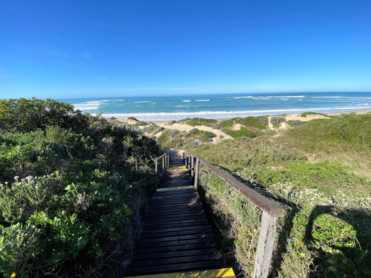 Houtboschbaai 9 Pelikaan Villa Jeffreys Bay Dış mekan fotoğraf